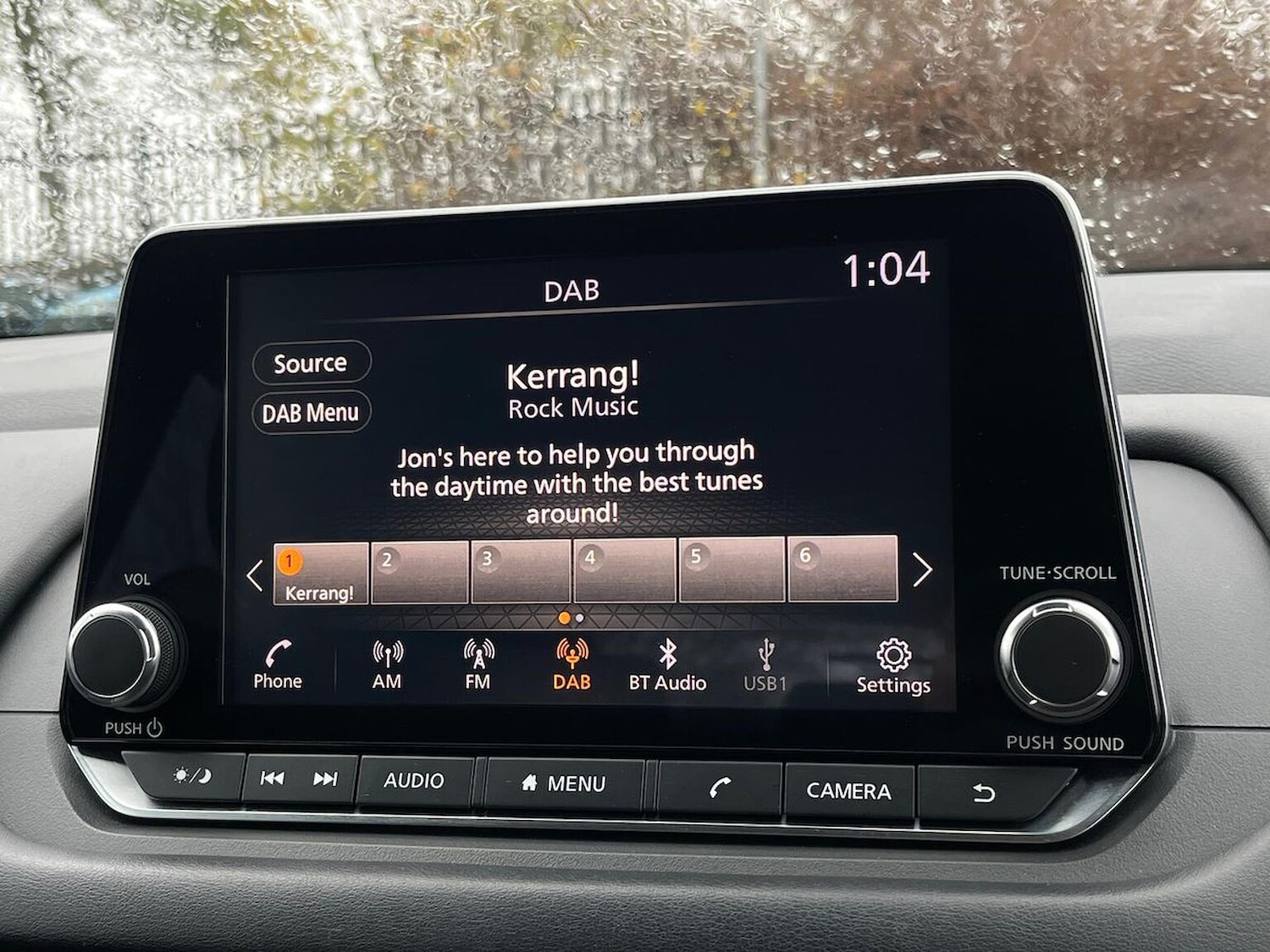 Used Nissan Qashqai 2022 for sale - 76578354: Photo 12