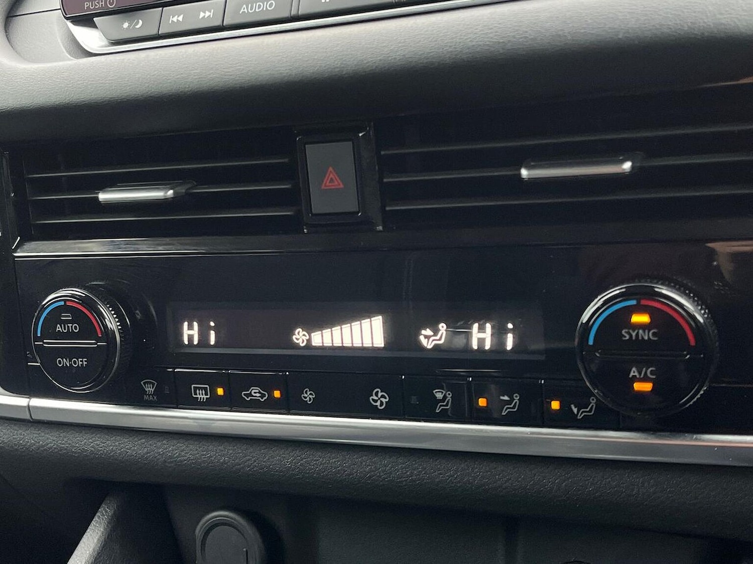 Used Nissan Qashqai 2022 for sale - 76578354: Photo 13