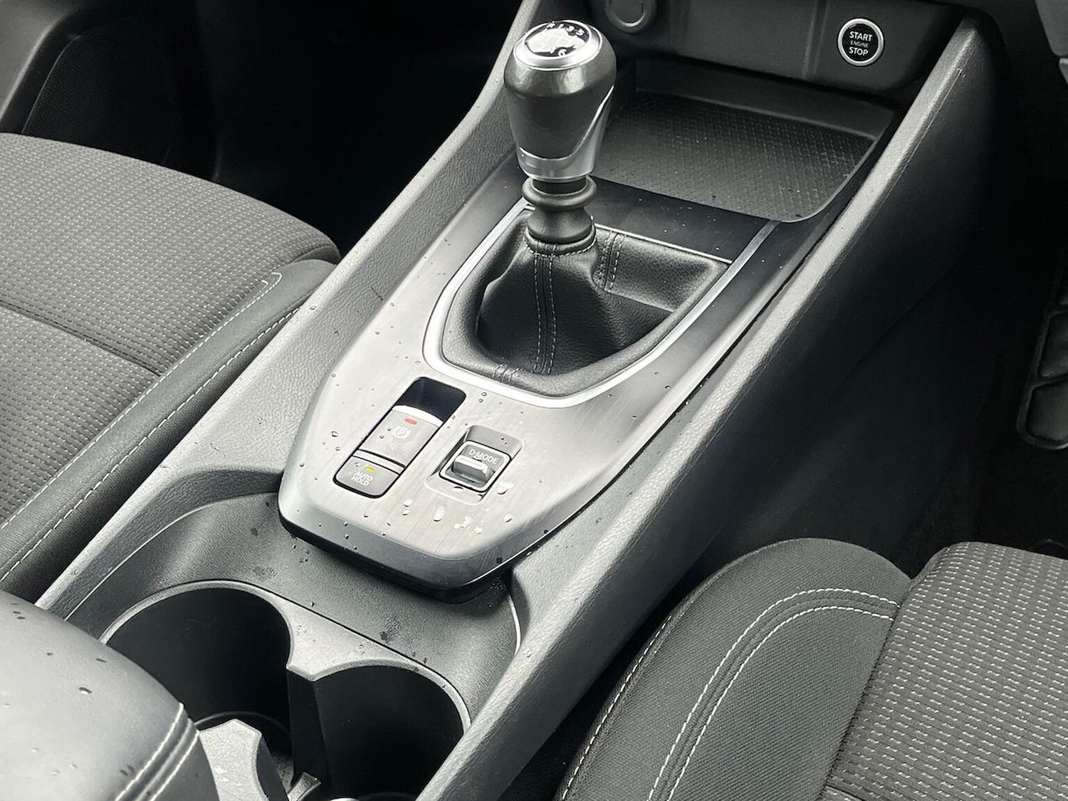 Used Nissan Qashqai 2022 for sale - 76578354: Photo 14