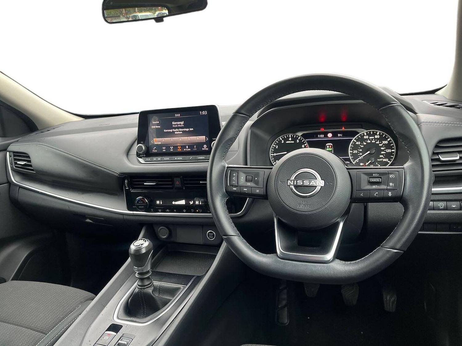 Used Nissan Qashqai 2022 for sale - 76578354: Photo 16