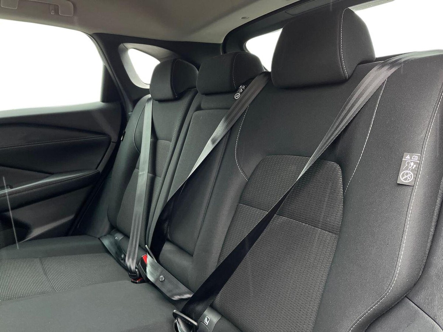 Used Nissan Qashqai 2022 for sale - 76578354: Photo 17