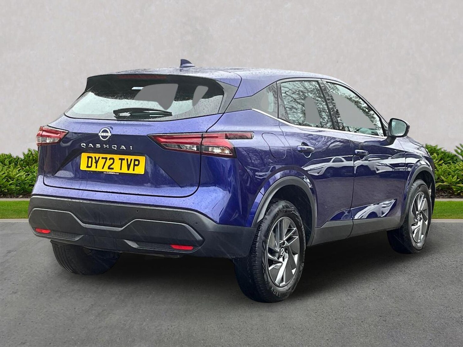 Used Nissan Qashqai 2022 for sale - 76578354: Photo 19