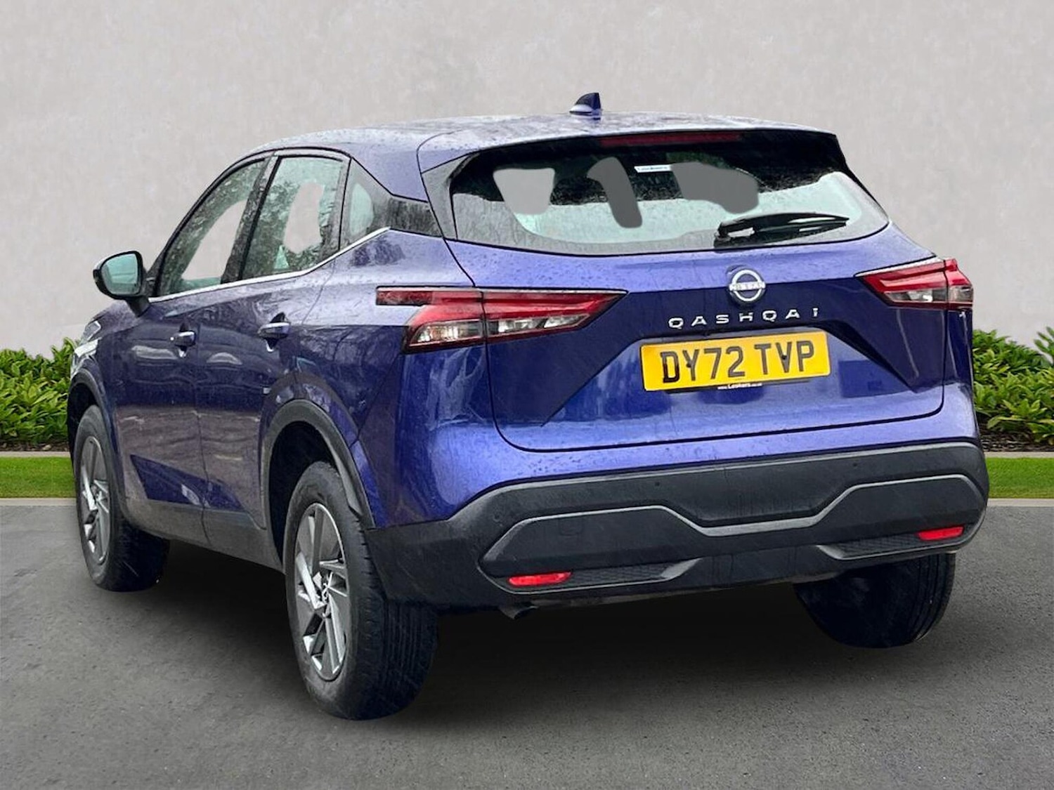 Used Nissan Qashqai 2022 for sale - 76578354: Photo 2