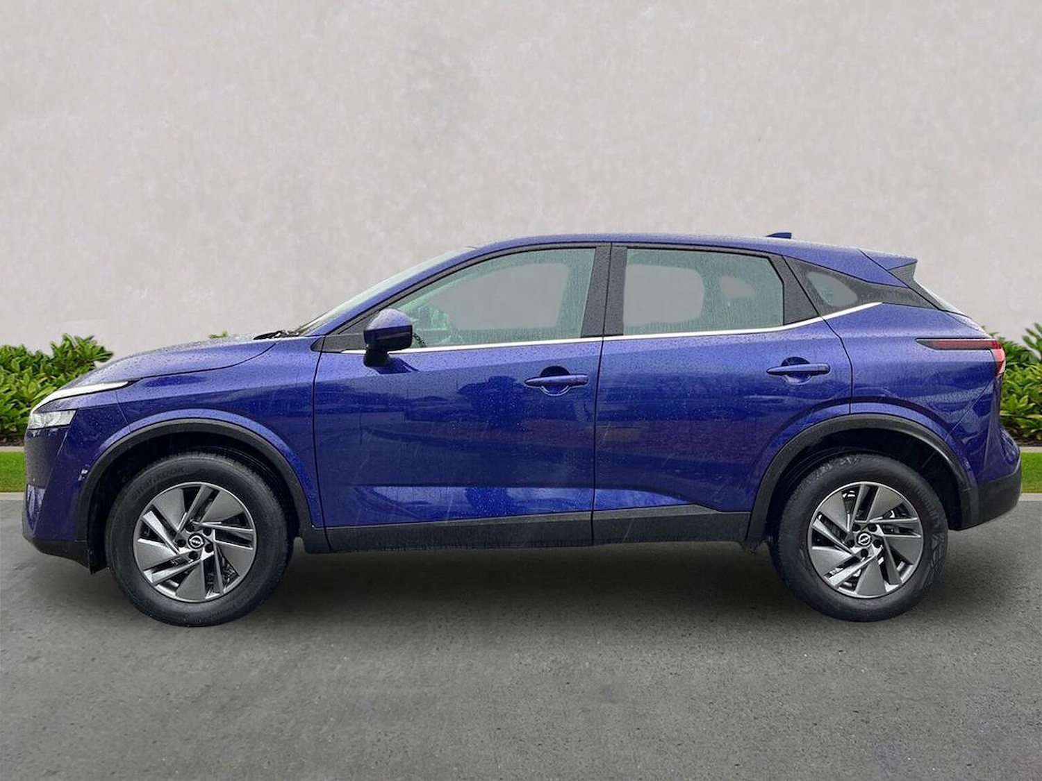 Used Nissan Qashqai 2022 for sale - 76578354: Photo 20