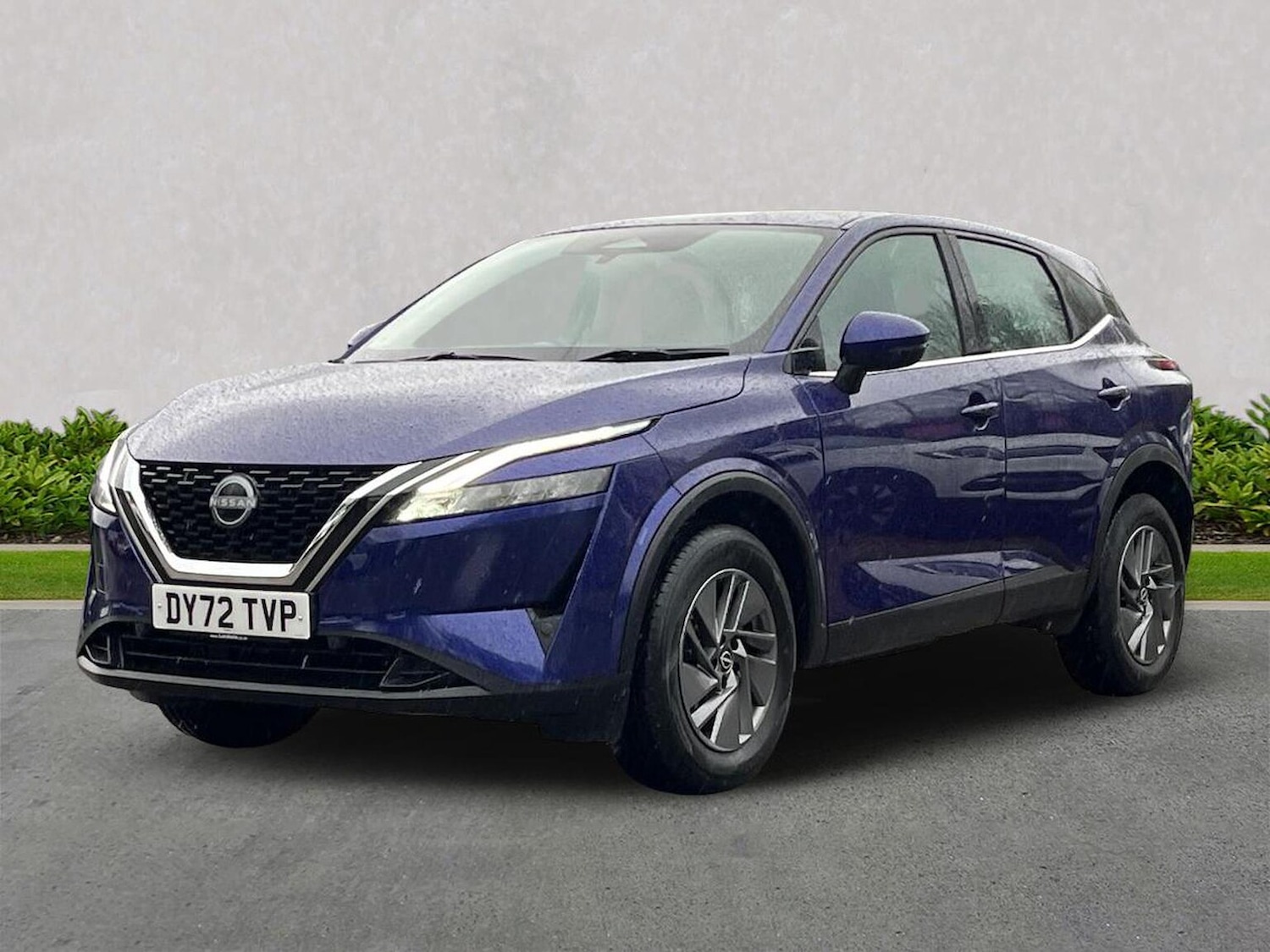 Used Nissan Qashqai 2022 for sale - 76578354: Photo 21