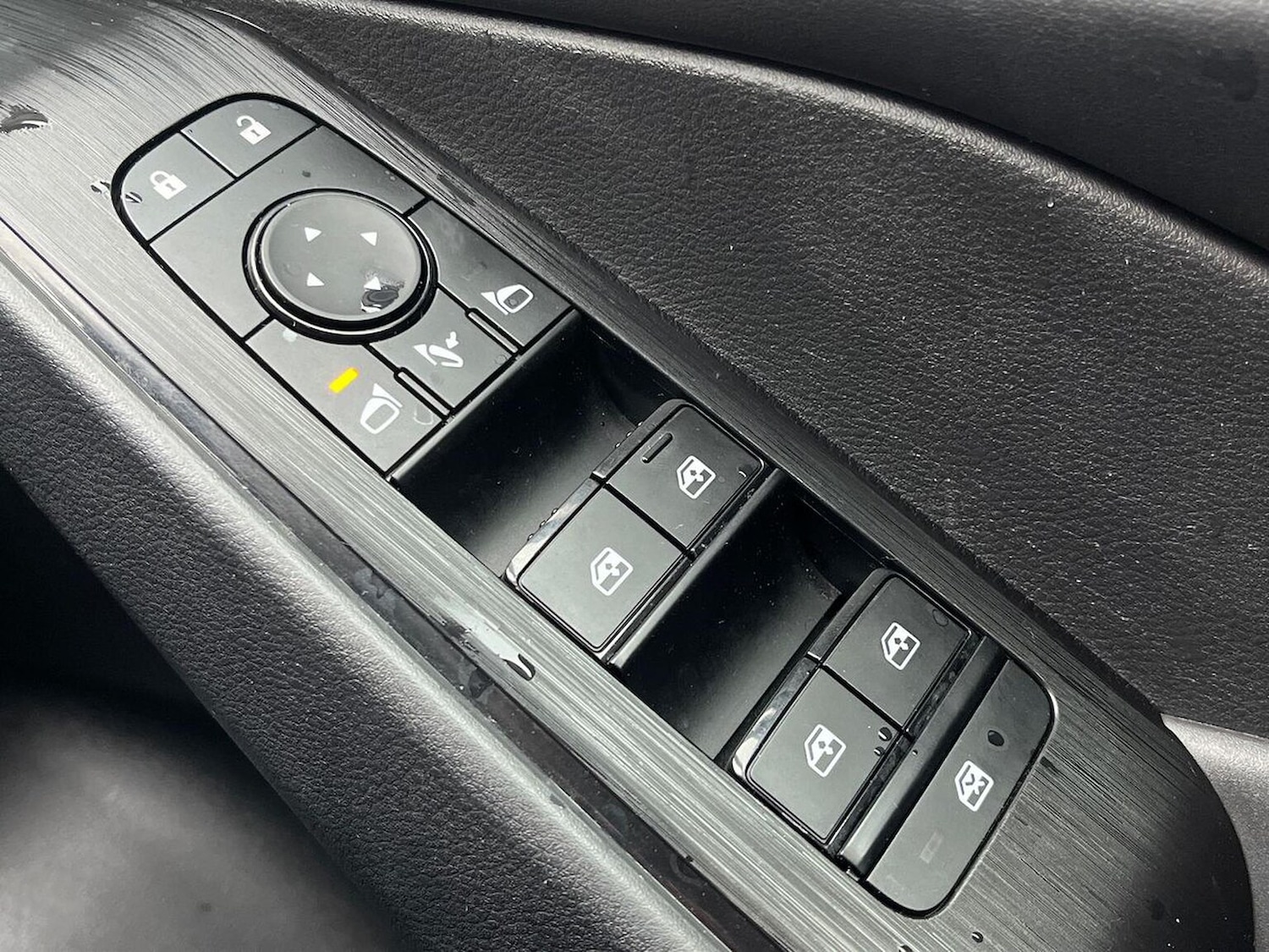 Used Nissan Qashqai 2022 for sale - 76578354: Photo 22