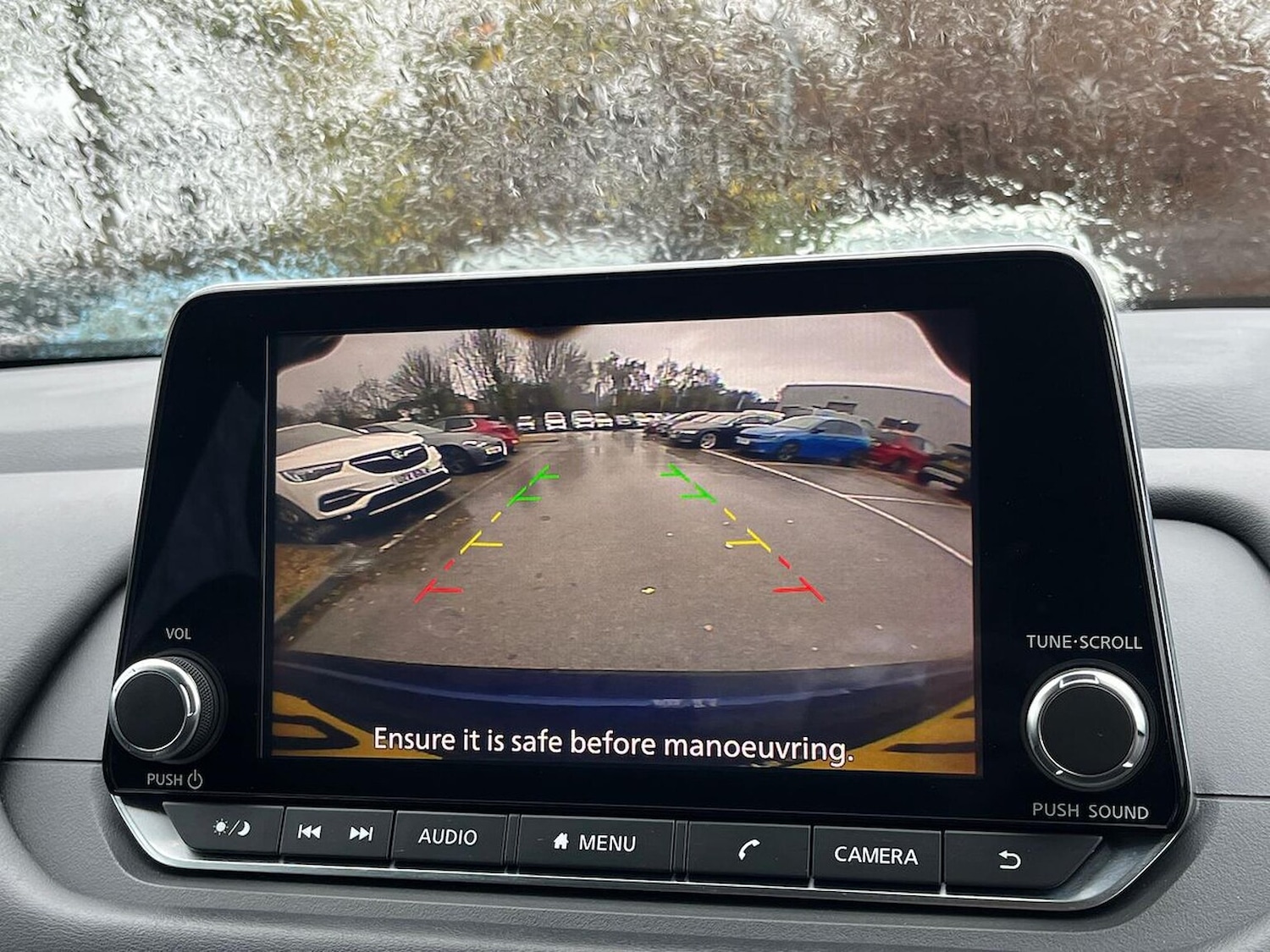 Used Nissan Qashqai 2022 for sale - 76578354: Photo 24