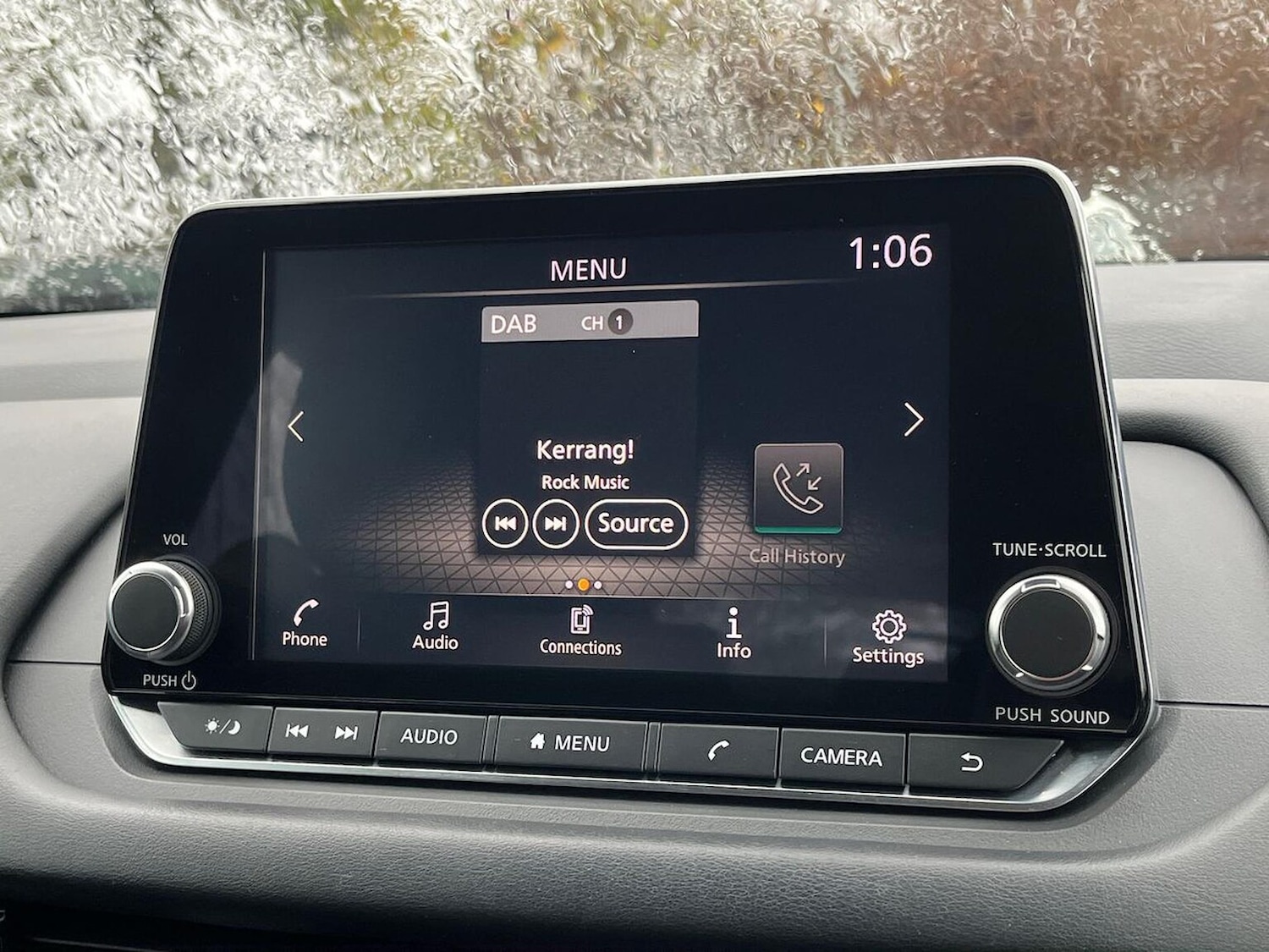 Used Nissan Qashqai 2022 for sale - 76578354: Photo 25