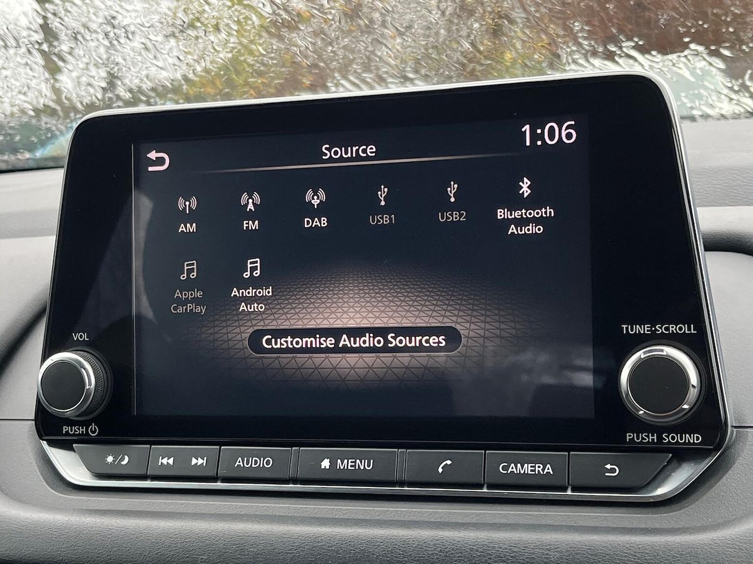 Used Nissan Qashqai 2022 for sale - 76578354: Photo 26