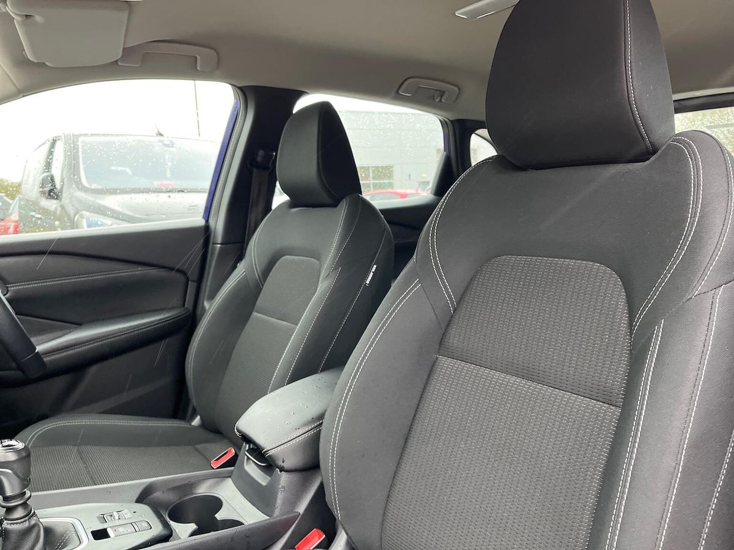 Used Nissan Qashqai 2022 for sale - 76578354: Photo 33