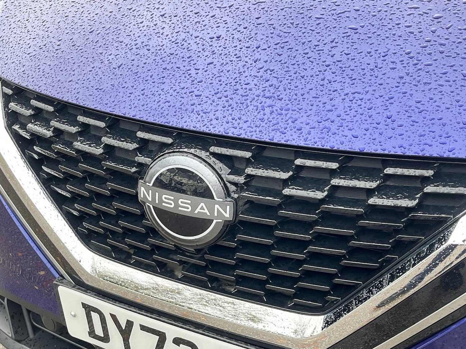 Used Nissan Qashqai 2022 for sale - 76578354: Photo 34