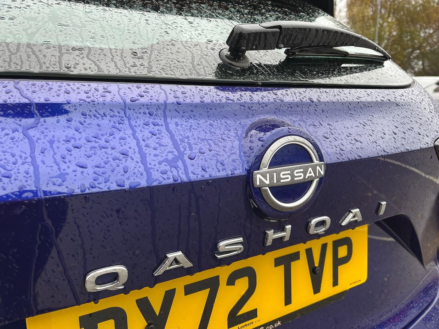 Used Nissan Qashqai 2022 for sale - 76578354: Photo 36