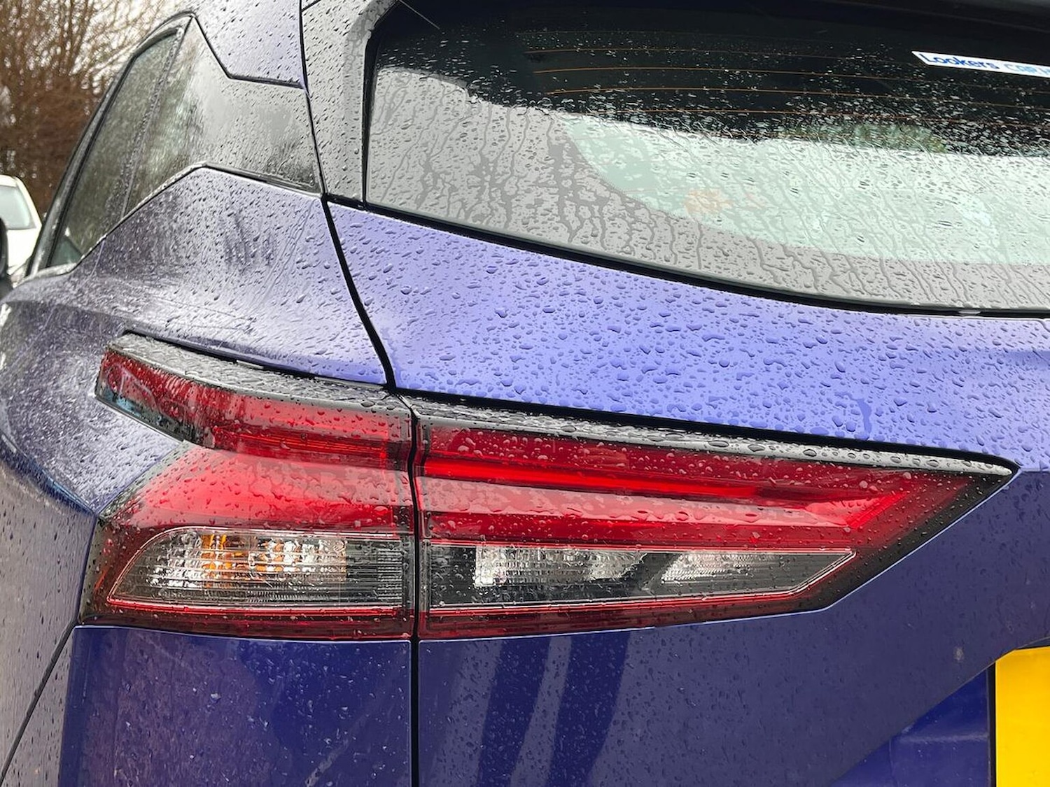 Used Nissan Qashqai 2022 for sale - 76578354: Photo 37