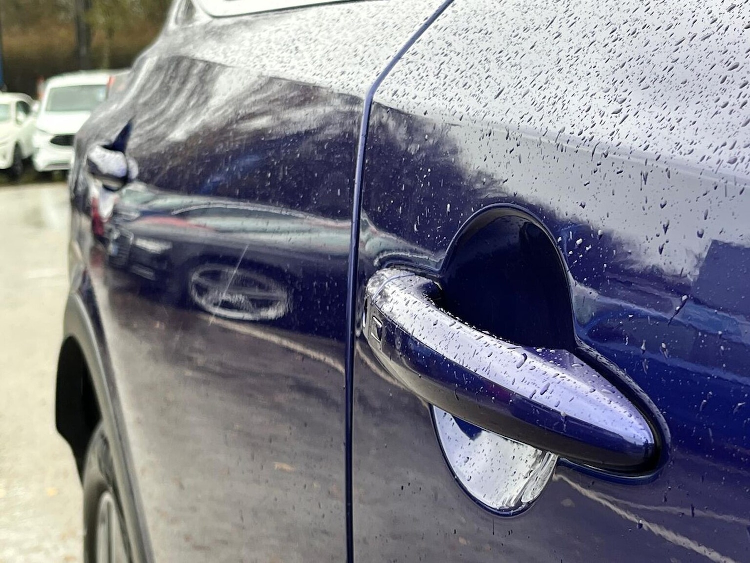 Used Nissan Qashqai 2022 for sale - 76578354: Photo 38