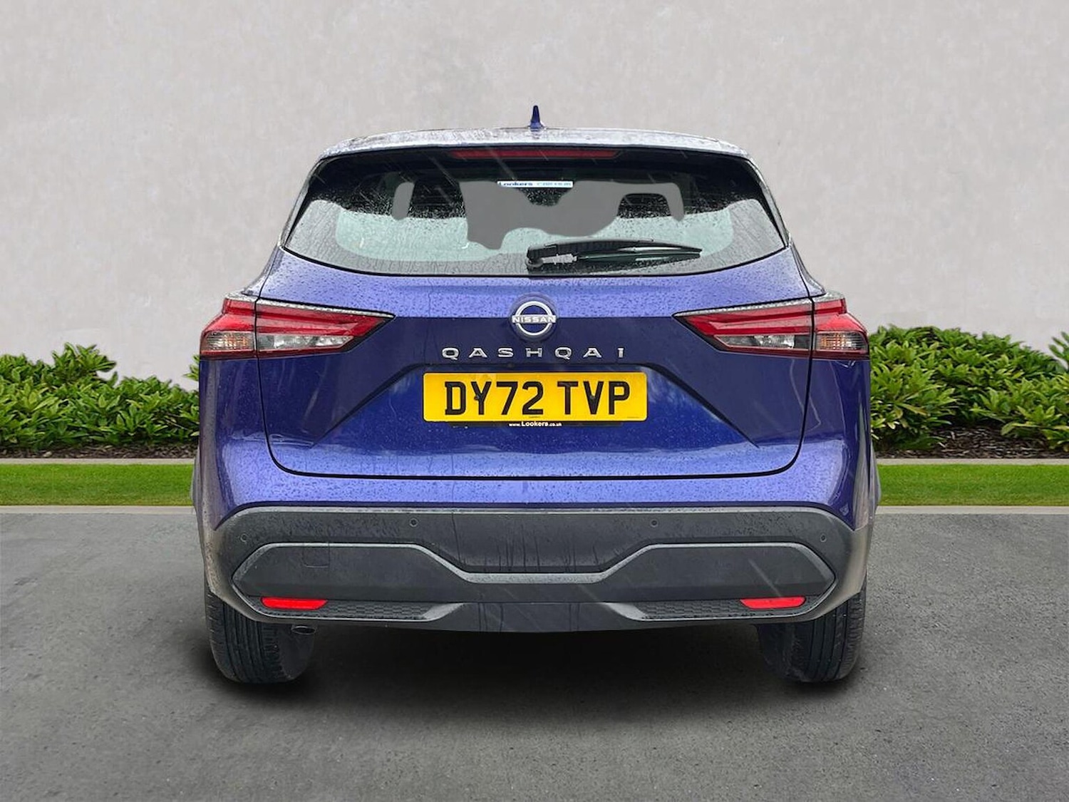 Used Nissan Qashqai 2022 for sale - 76578354: Photo 4