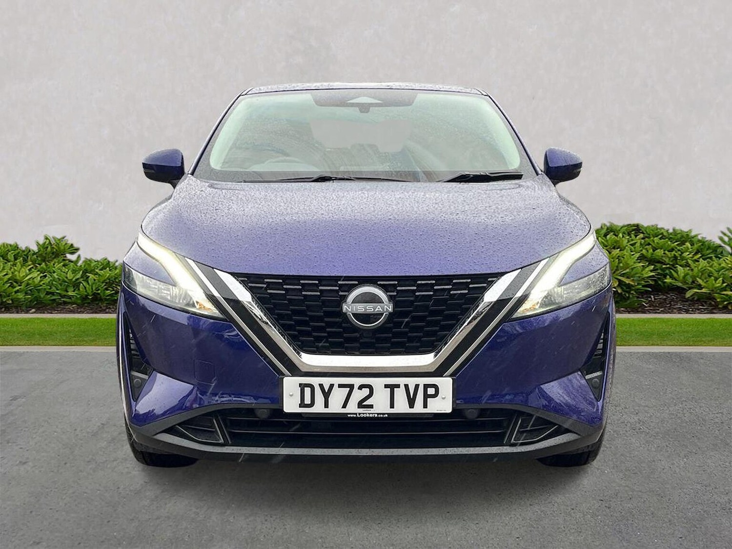 Used Nissan Qashqai 2022 for sale - 76578354: Photo 5