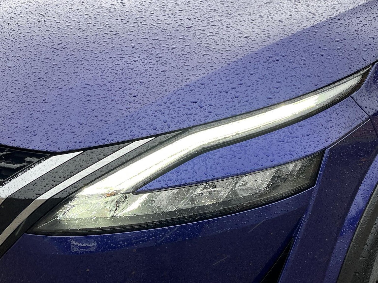 Used Nissan Qashqai 2022 for sale - 76578354: Photo 6