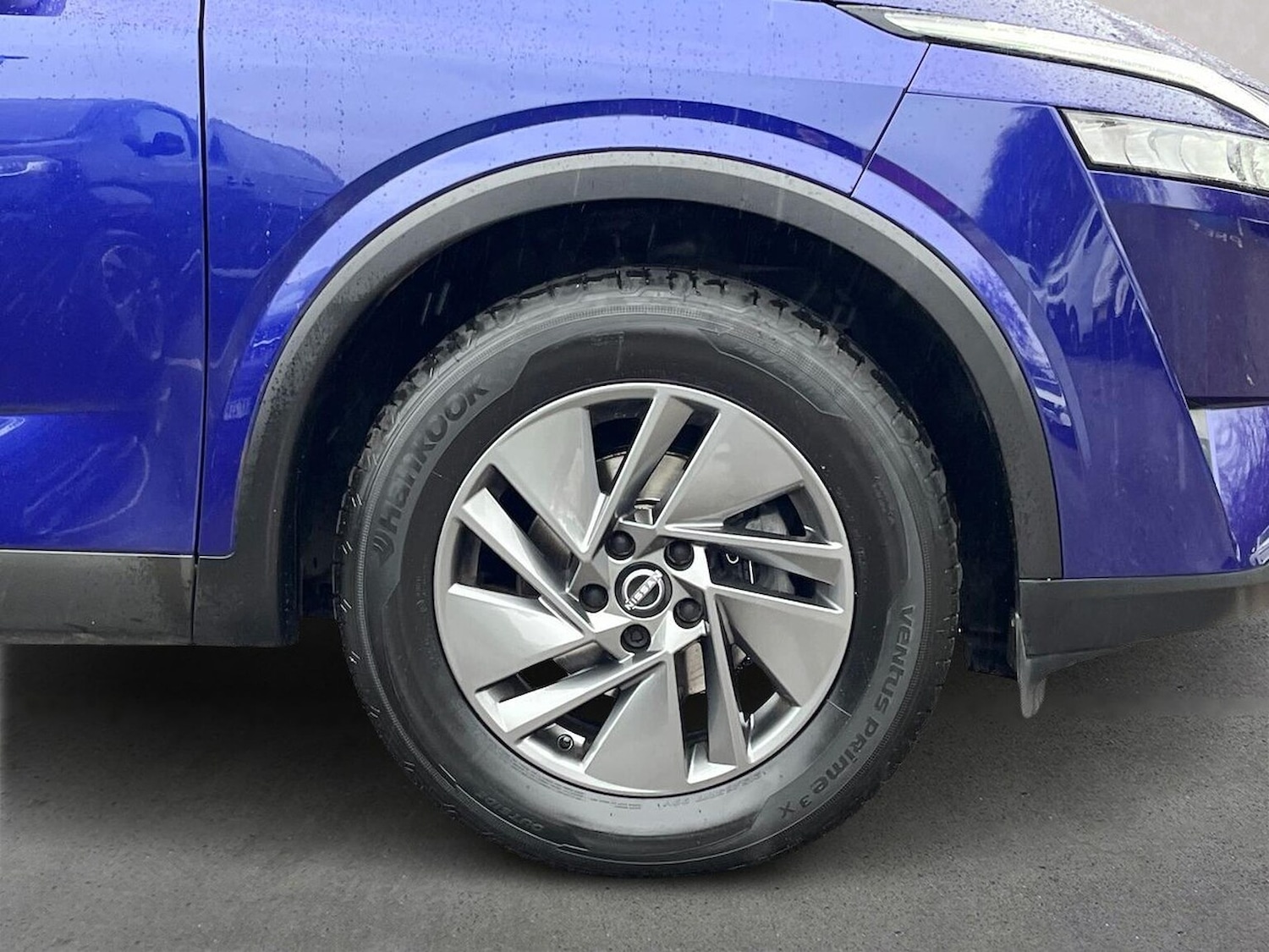 Used Nissan Qashqai 2022 for sale - 76578354: Photo 7