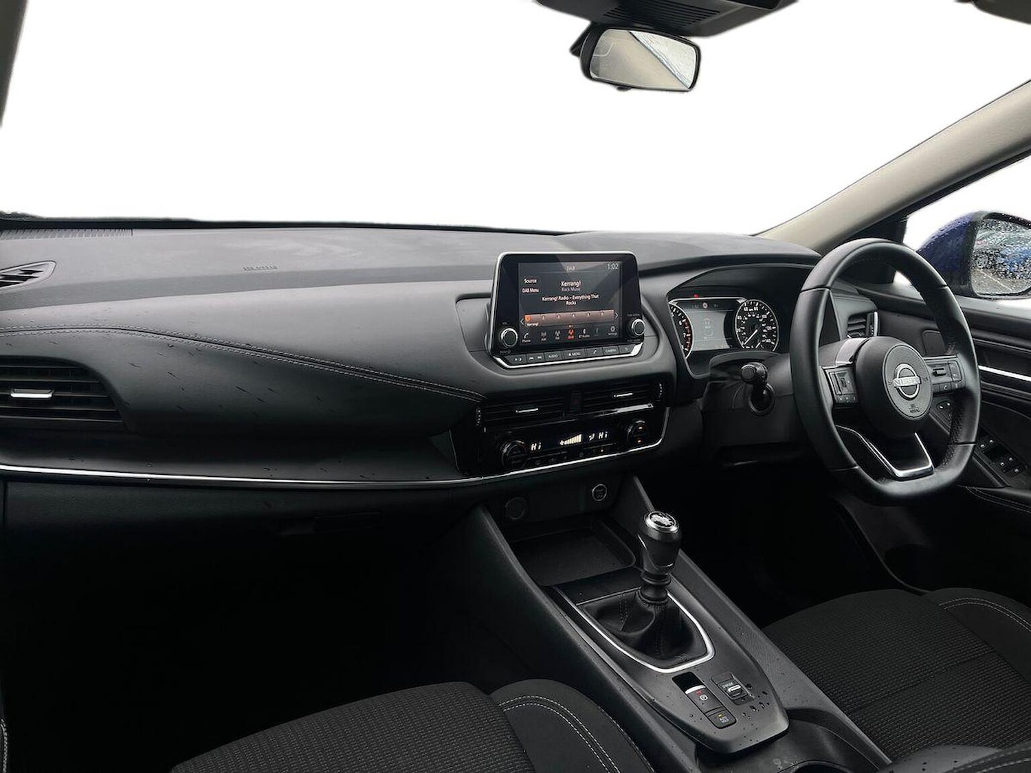 Used Nissan Qashqai 2022 for sale - 76578354: Photo 8