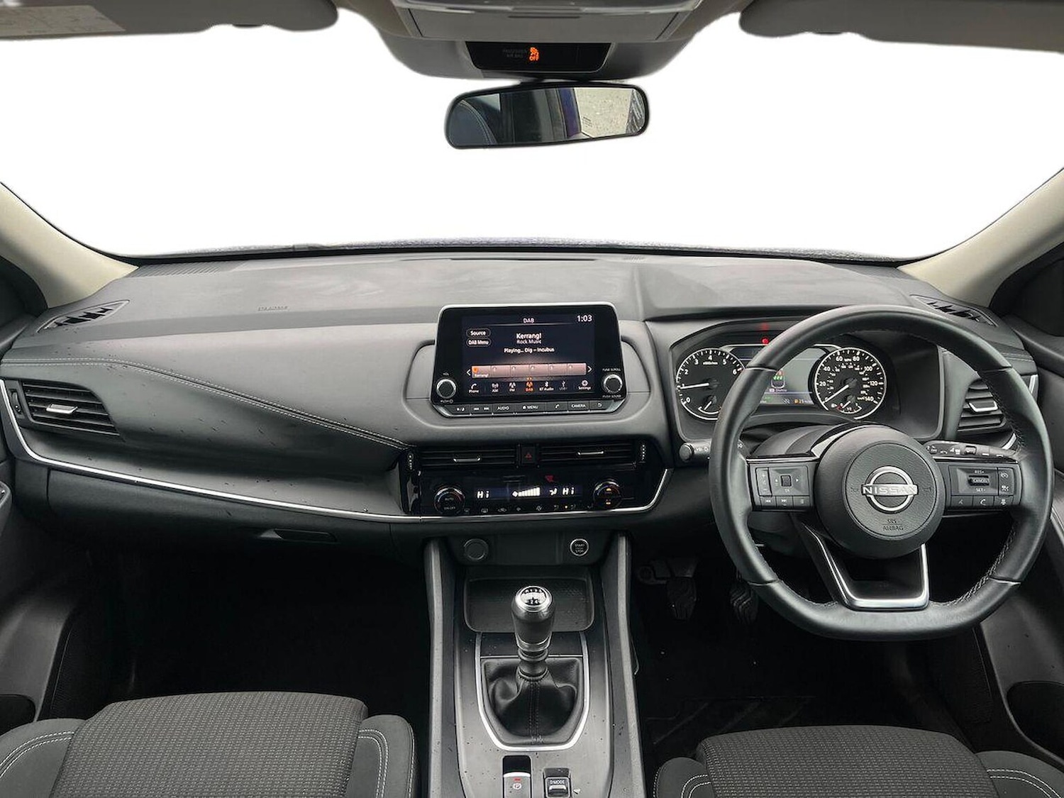 Used Nissan Qashqai 2022 for sale - 76578354: Photo 9