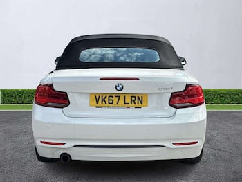 Used BMW 2 Series 2017 for sale - 79815178: Photo