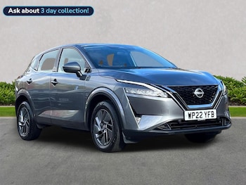 2022 - 1.3 Dig-T Mh 158 Acenta Premium 5Dr Xtronic