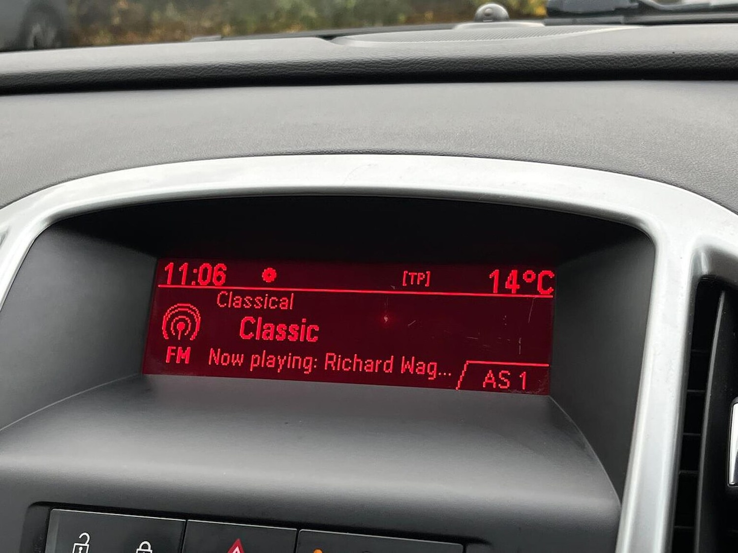Used Vauxhall Astra 2014 for sale - 76335138: Photo 11