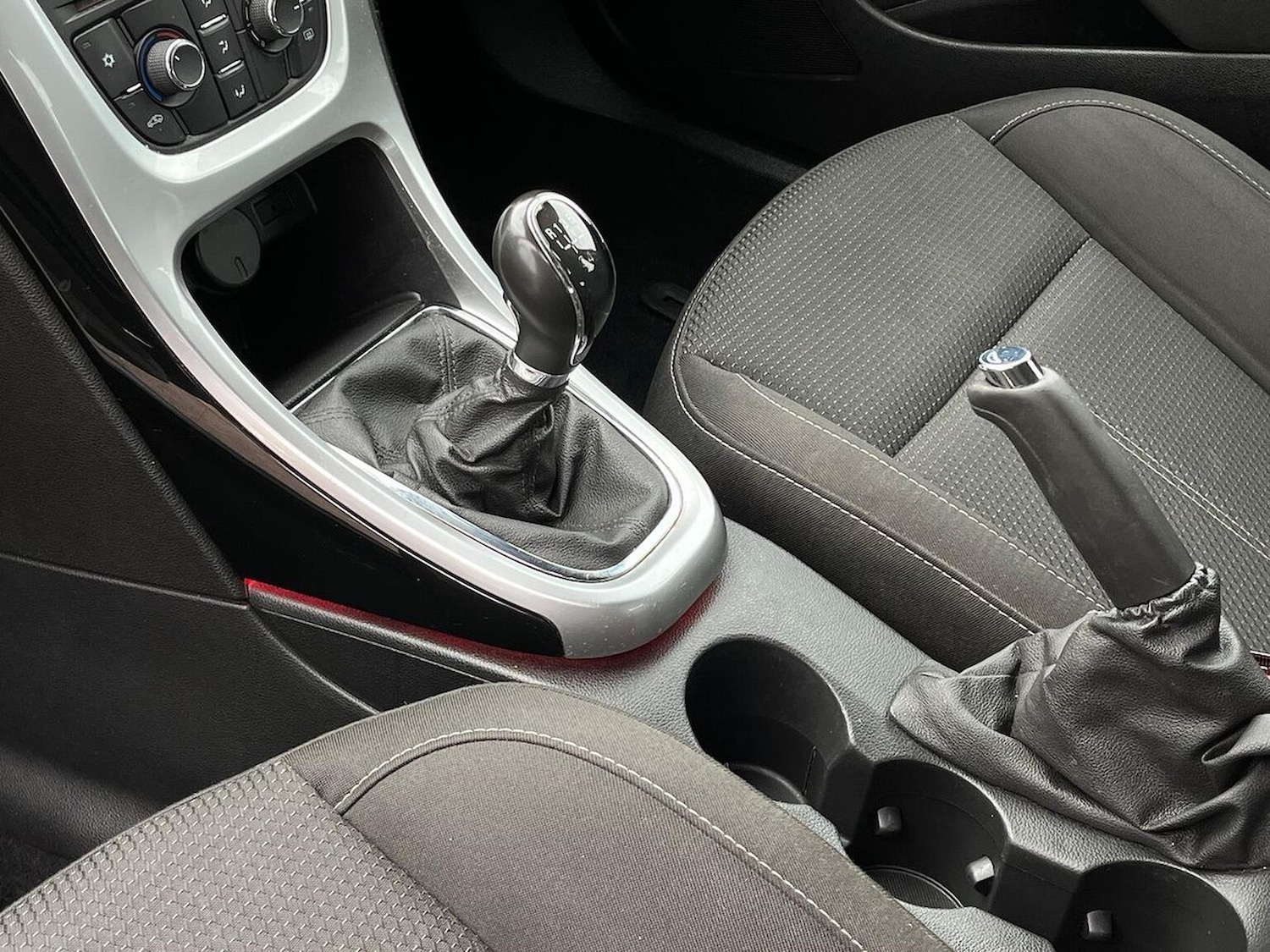 Used Vauxhall Astra 2014 for sale - 76335138: Photo 13