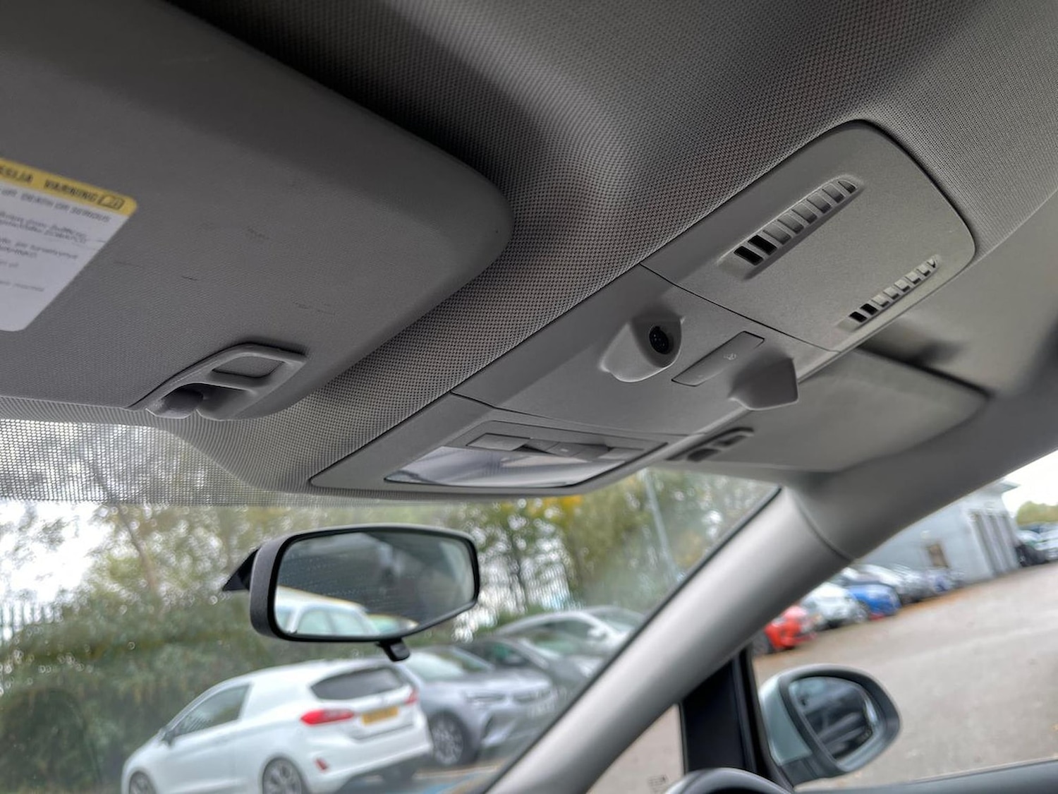 Used Vauxhall Astra 2014 for sale - 76335138: Photo 14