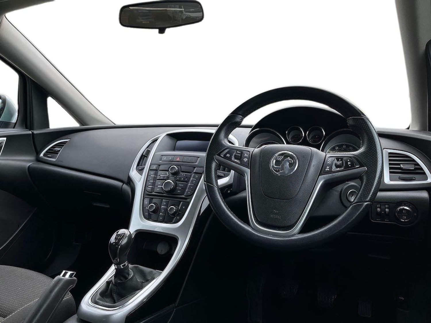 Used Vauxhall Astra 2014 for sale - 76335138: Photo 15