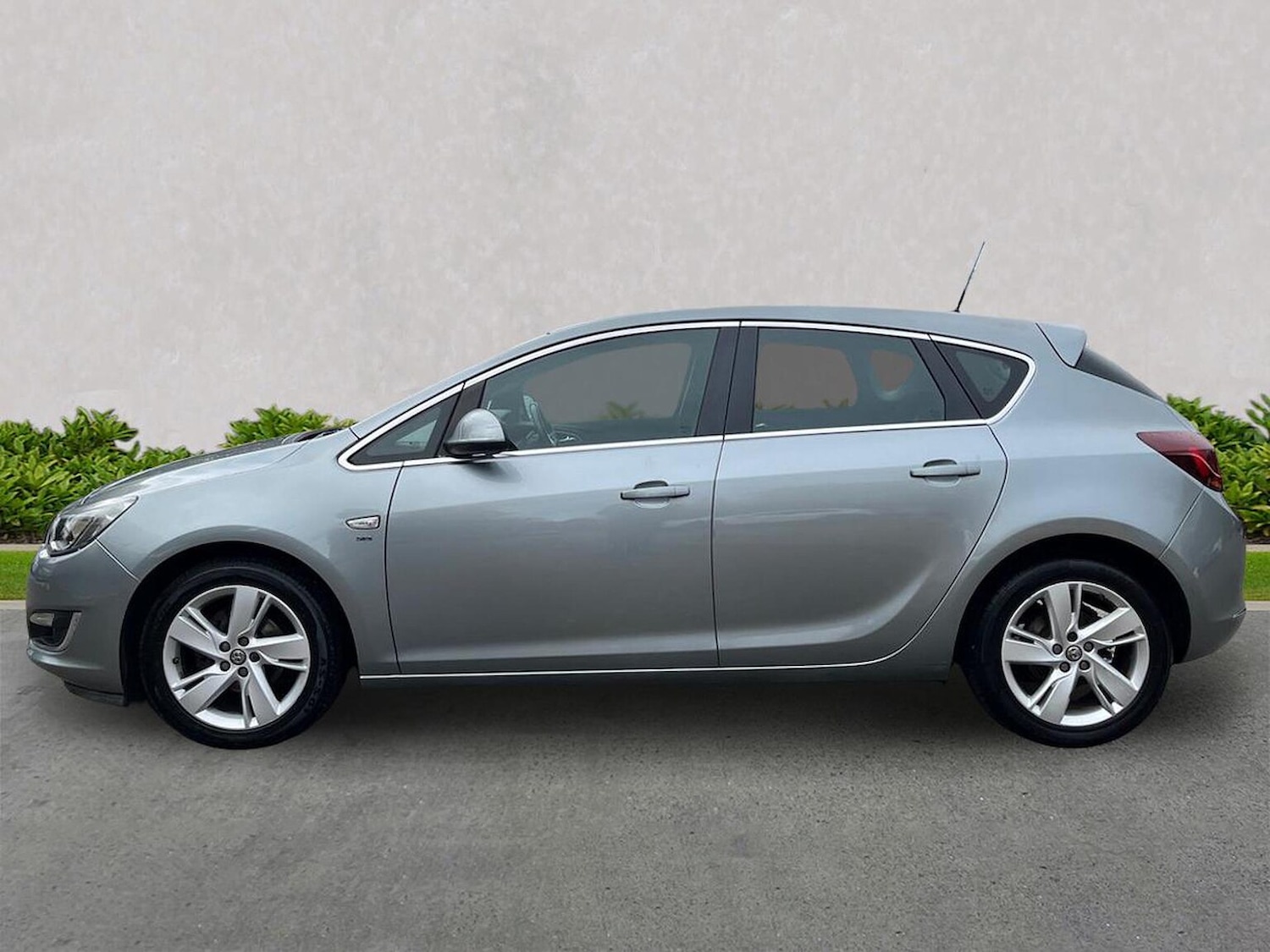 Used Vauxhall Astra 2014 for sale - 76335138: Photo 19