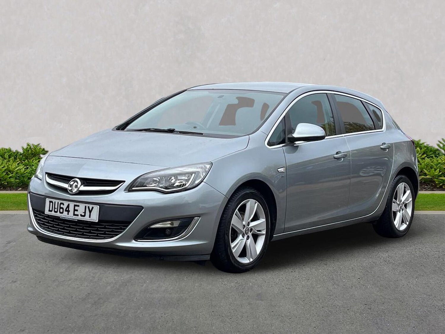 Used Vauxhall Astra 2014 for sale - 76335138: Photo 20