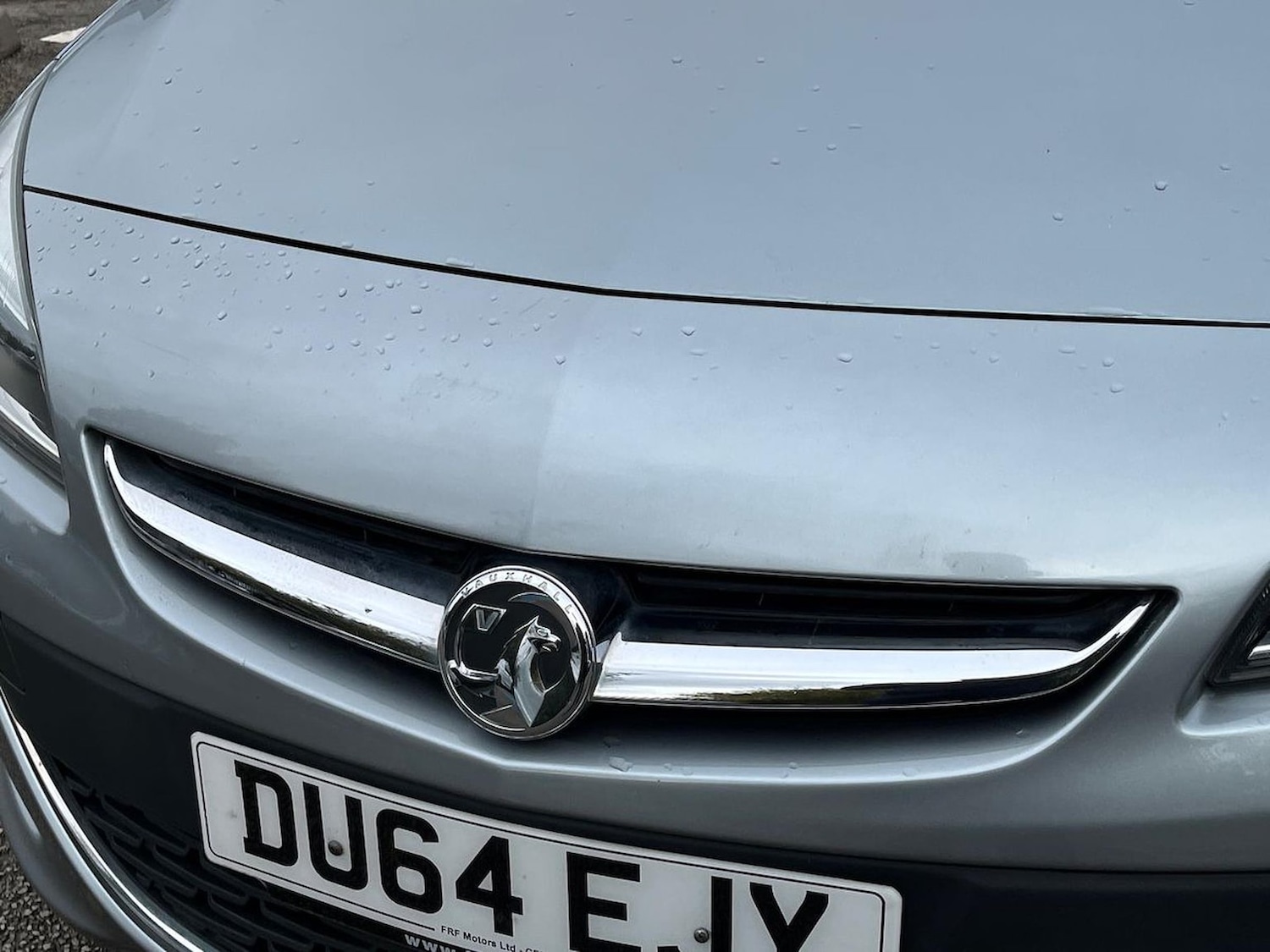 Used Vauxhall Astra 2014 for sale - 76335138: Photo 33