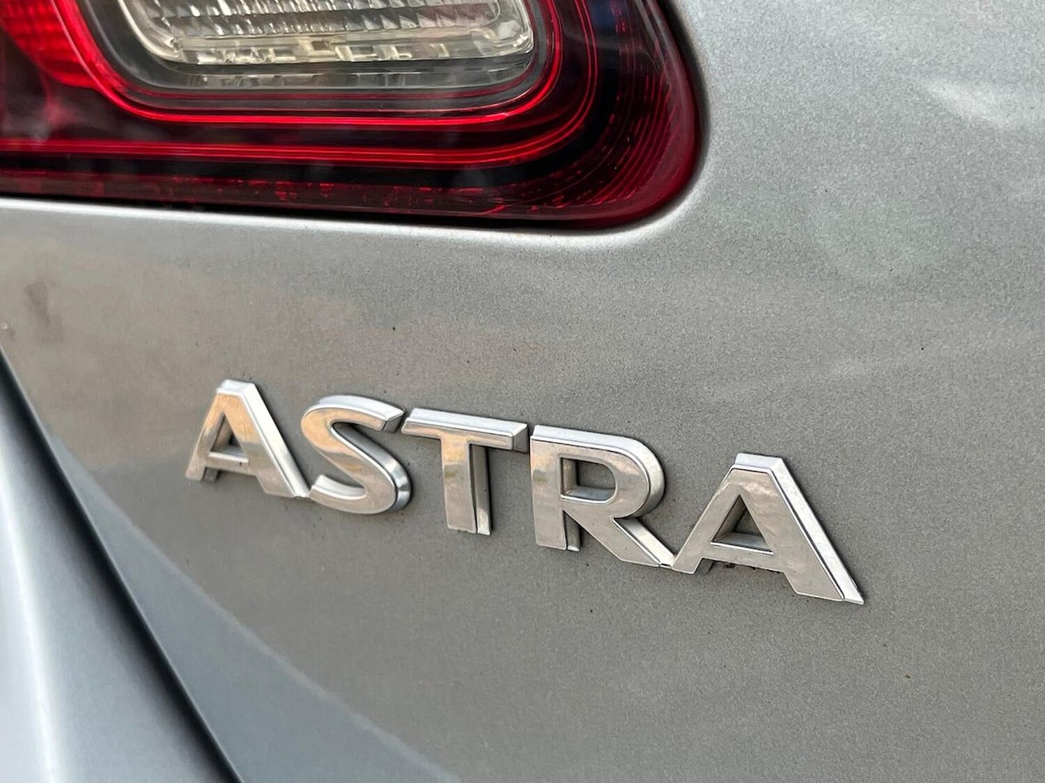 Used Vauxhall Astra 2014 for sale - 76335138: Photo 35