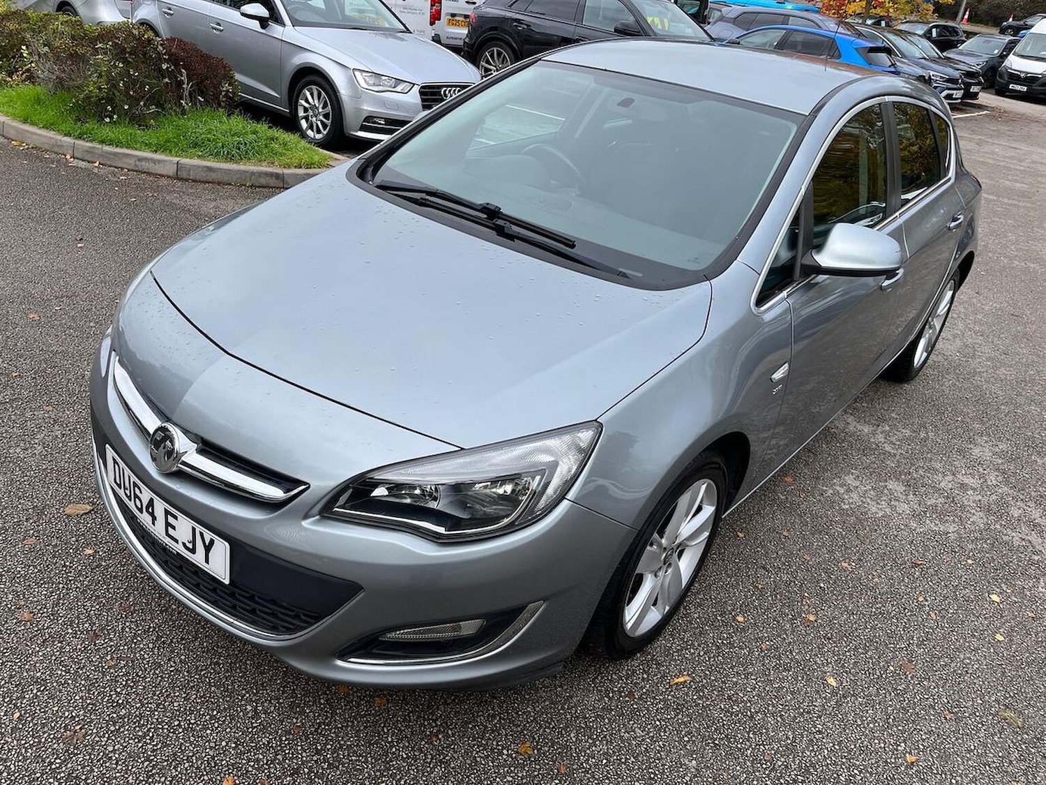 Used Vauxhall Astra 2014 for sale - 76335138: Photo 40