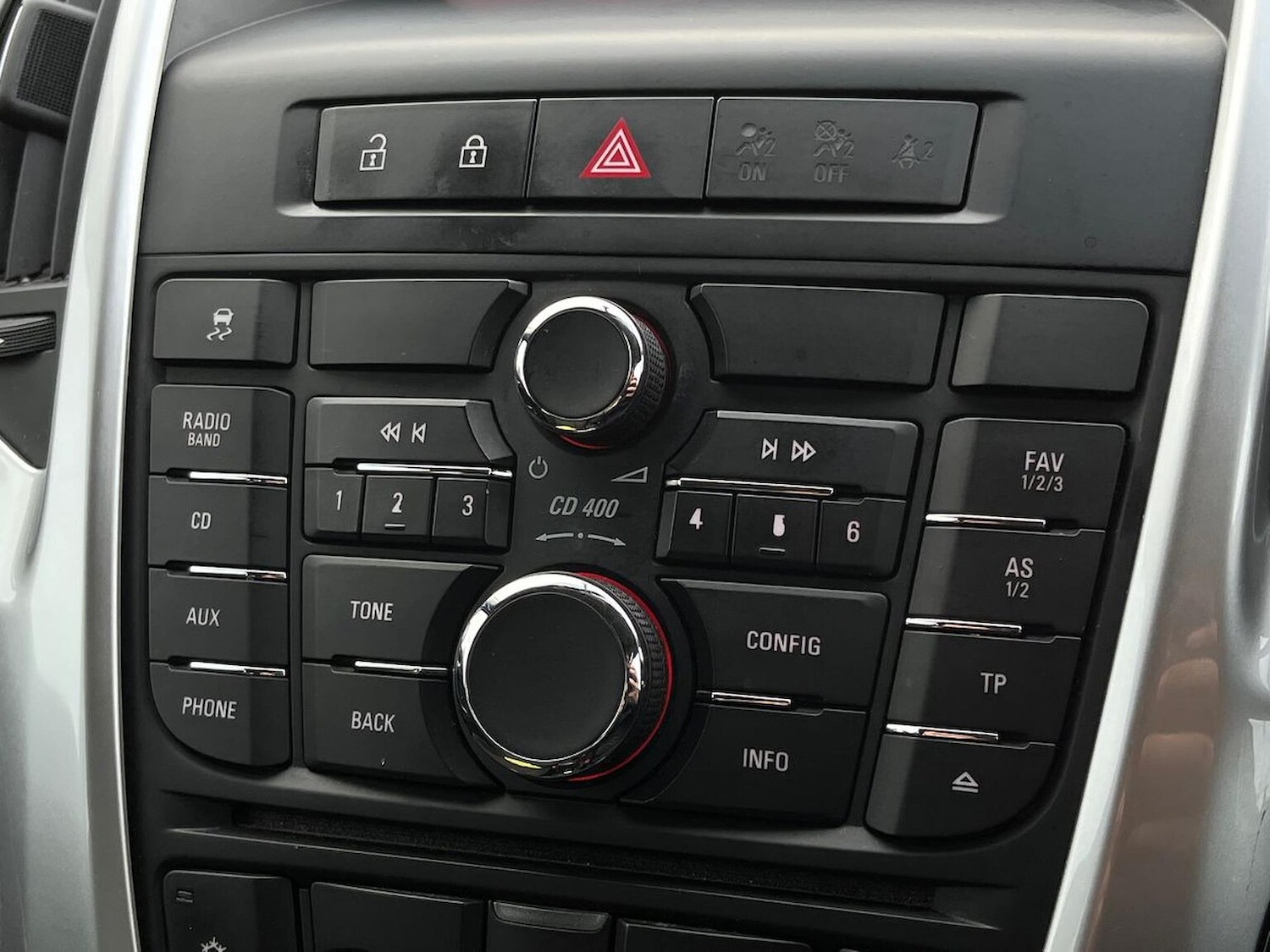 Used Vauxhall Astra 2014 for sale - 76335138: Photo 43