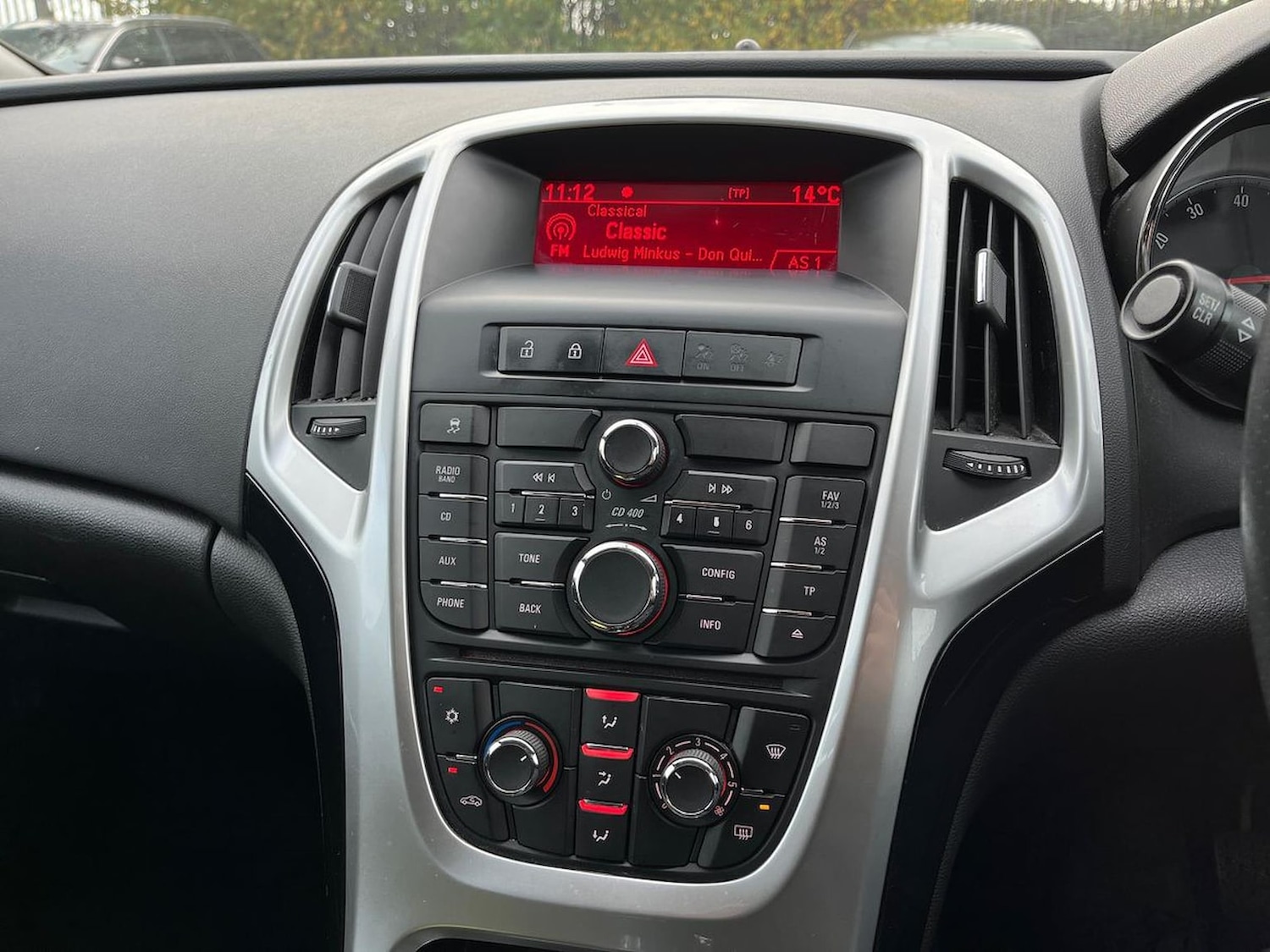 Used Vauxhall Astra 2014 for sale - 76335138: Photo 44