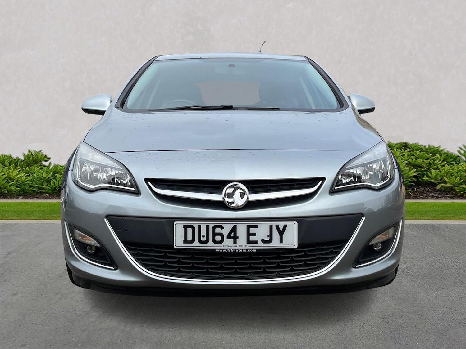 Used Vauxhall Astra 2014 for sale - 76335138: Photo 5