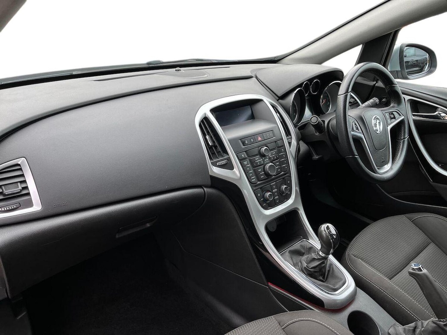 Used Vauxhall Astra 2014 for sale - 76335138: Photo 7