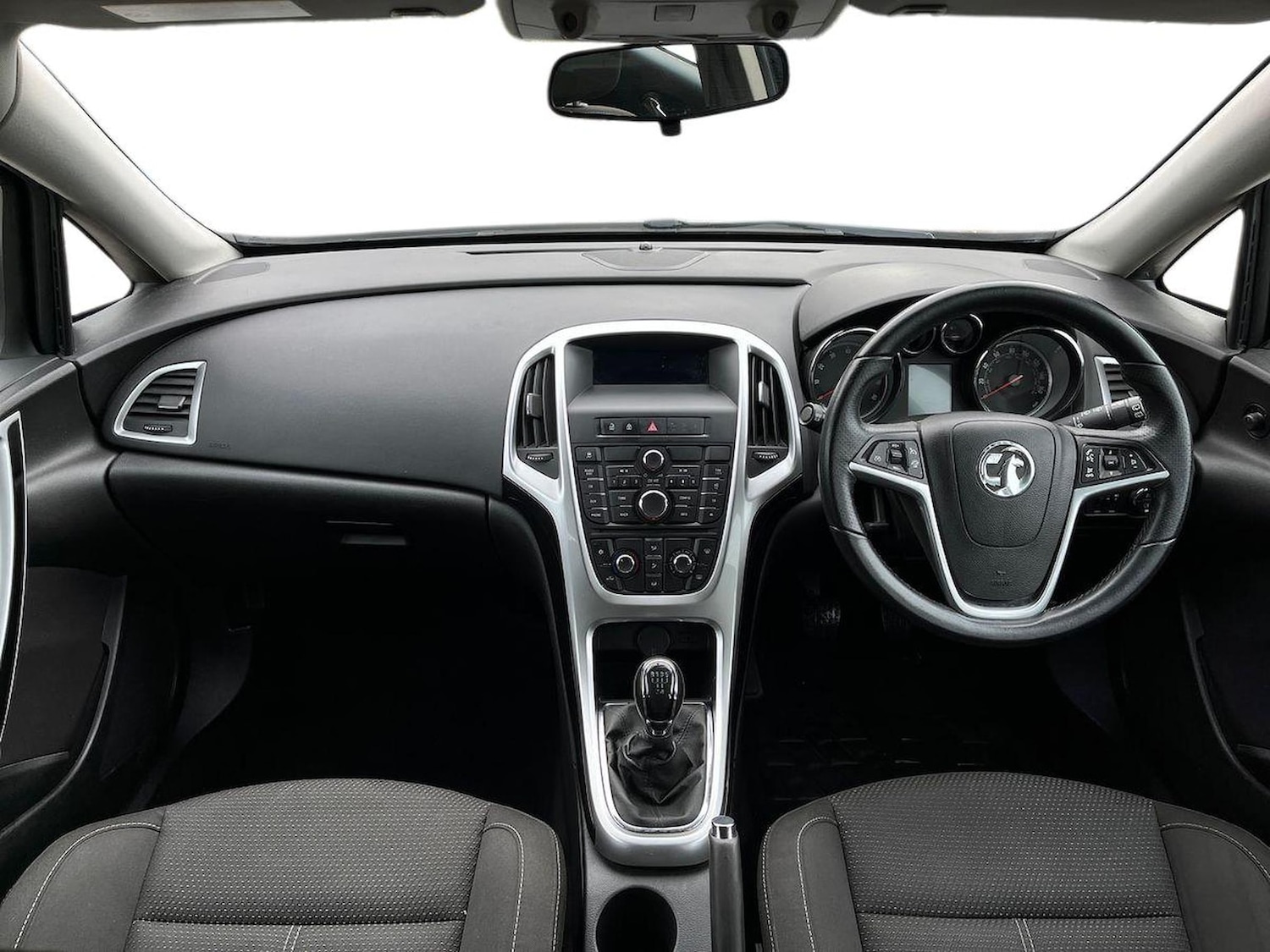 Used Vauxhall Astra 2014 for sale - 76335138: Photo 8