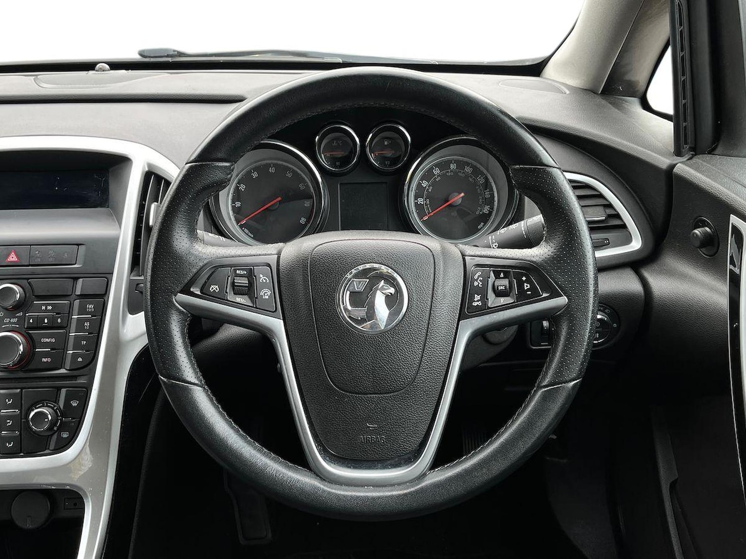 Used Vauxhall Astra 2014 for sale - 76335138: Photo 9