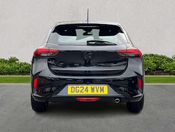 Used Vauxhall Corsa 2024 for sale - 78616549: Photo
