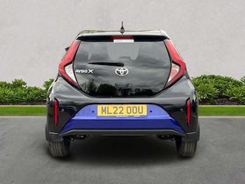 Used Toyota Aygo X 2022 for sale - 78860652: Photo
