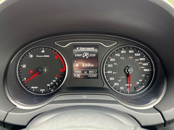 Used Audi A3 2017 for sale - 76293073: Photo 10