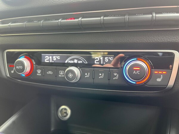 Used Audi A3 2017 for sale - 76293073: Photo 12