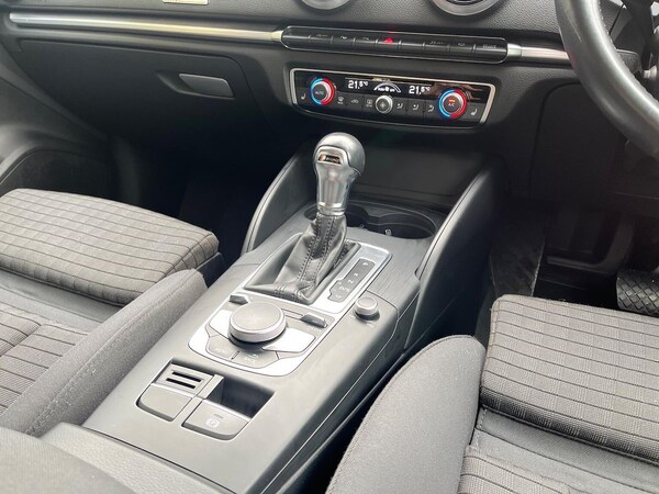 Used Audi A3 2017 for sale - 76293073: Photo 13