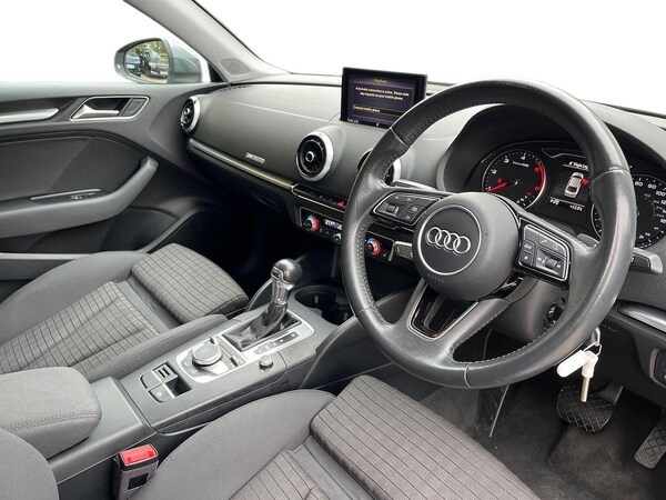 Used Audi A3 2017 for sale - 76293073: Photo 15