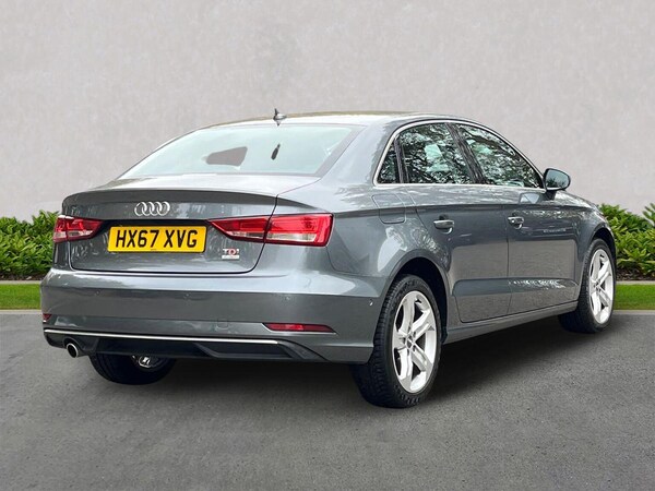 Used Audi A3 2017 for sale - 76293073: Photo 18