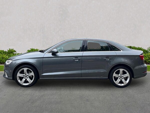 Used Audi A3 2017 for sale - 76293073: Photo 19