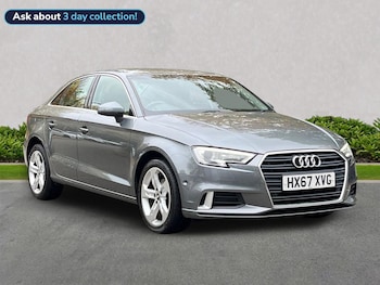 Audi - A3